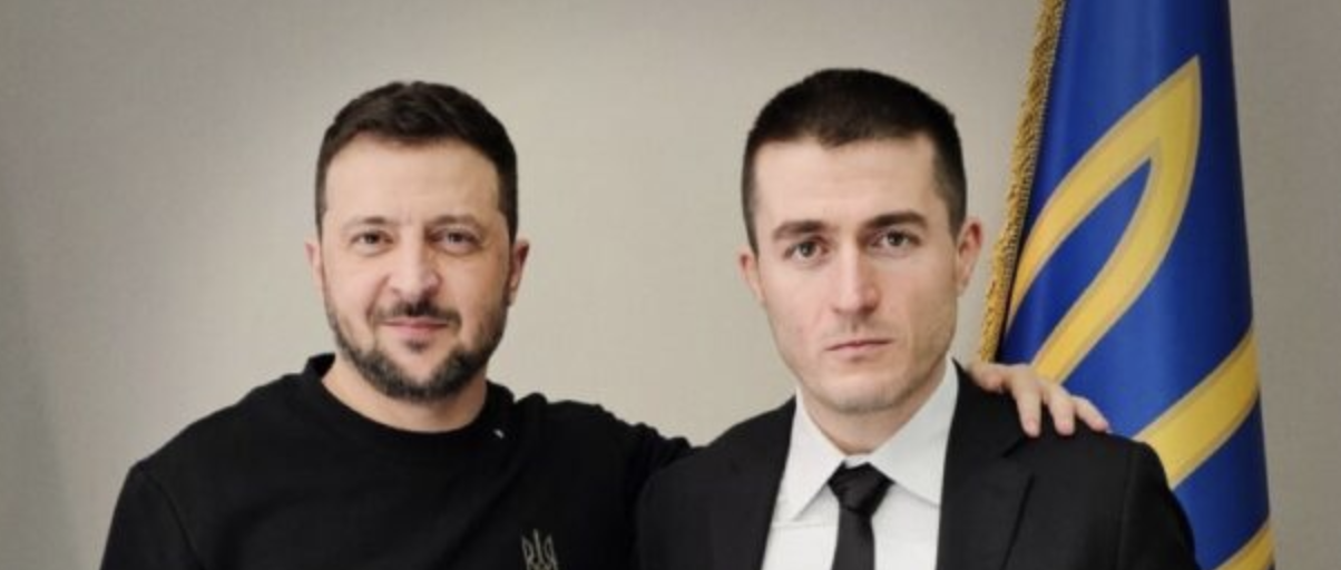 Lex Fridman’s Interview with Vladimir Zelensky is Low-Tier War Propaganda for Morons